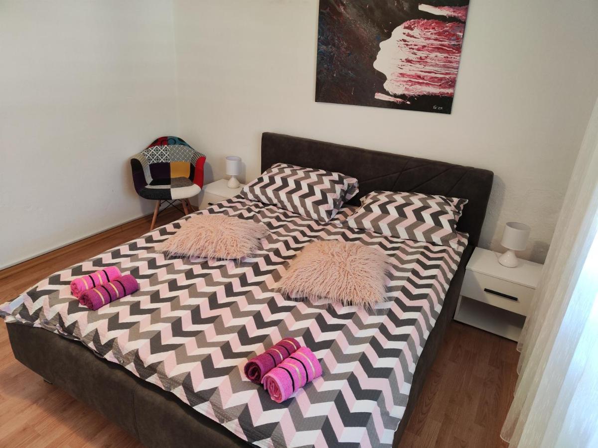 Kuca Vila Nina 토미슬라브그라드 외부 사진